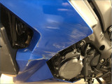 SUZUKI 1000 GSX-S GT