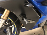 SUZUKI 1000 GSX-S GT