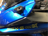 SUZUKI 1000 GSX-S GT