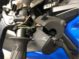 SUZUKI 1000 GSX-S GT