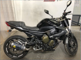 YAMAHA XJ6 N ABS 34CV