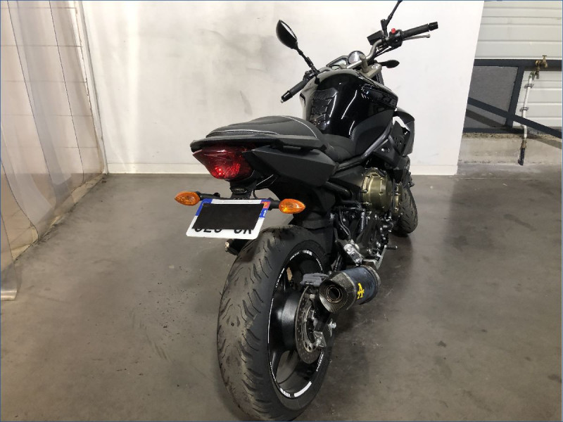 YAMAHA XJ6 N ABS 34CV