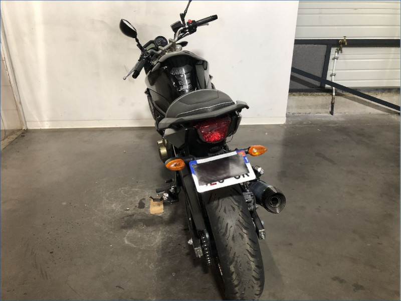 YAMAHA XJ6 N ABS 34CV