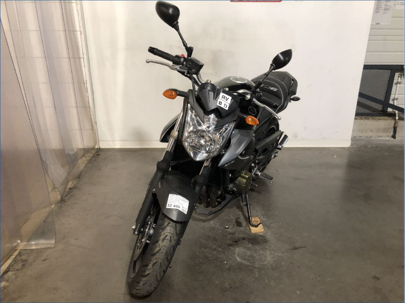 YAMAHA XJ6 N ABS 34CV