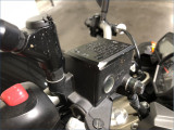 YAMAHA XJ6 N ABS 34CV