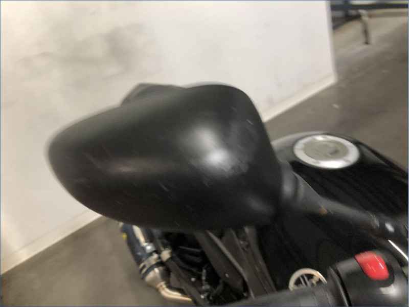 YAMAHA XJ6 N ABS 34CV