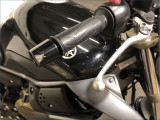 YAMAHA XJ6 N ABS 34CV