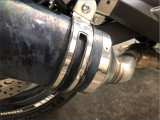 YAMAHA XJ6 N ABS 34CV