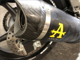 YAMAHA XJ6 N ABS 34CV
