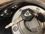 YAMAHA XJ6 N ABS 34CV