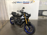 YAMAHA MT09 SP
