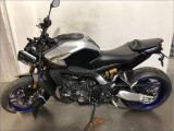 YAMAHA MT09 SP