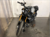 YAMAHA MT09 SP