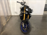 YAMAHA MT09 SP