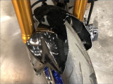 YAMAHA MT09 SP