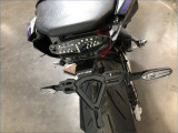 YAMAHA MT09 SP