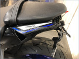 YAMAHA MT09 SP