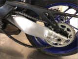 YAMAHA MT09 SP