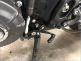 YAMAHA MT09 SP