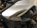 YAMAHA MT09 SP