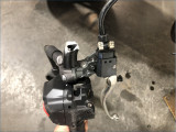 YAMAHA MT09 SP