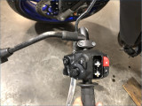 YAMAHA MT09 SP