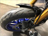 YAMAHA MT09 SP