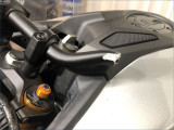 YAMAHA MT09 SP