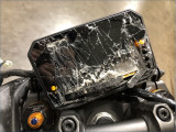 YAMAHA MT09 SP