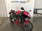 HONDA CBR650R ABS A2