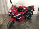 HONDA CBR650R ABS A2