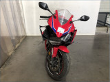 HONDA CBR650R ABS A2