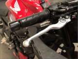 HONDA CBR650R ABS A2