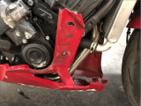 HONDA CBR650R ABS A2
