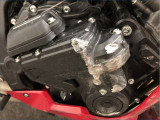 HONDA CBR650R ABS A2
