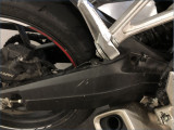 HONDA CBR650R ABS A2