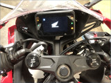 HONDA CBR650R ABS A2