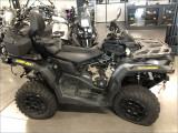 CAN AM 1000 OUTLANDER MAX XT-P