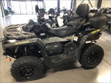 CAN AM 1000 OUTLANDER MAX XT-P