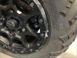 CAN AM 1000 OUTLANDER MAX XT-P