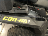 CAN AM 1000 OUTLANDER MAX XT-P