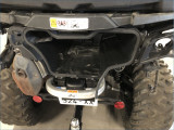 CAN AM 1000 OUTLANDER MAX XT-P