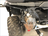CAN AM 1000 OUTLANDER MAX XT-P