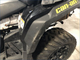 CAN AM 1000 OUTLANDER MAX XT-P