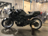 YAMAHA XJ6 34CV