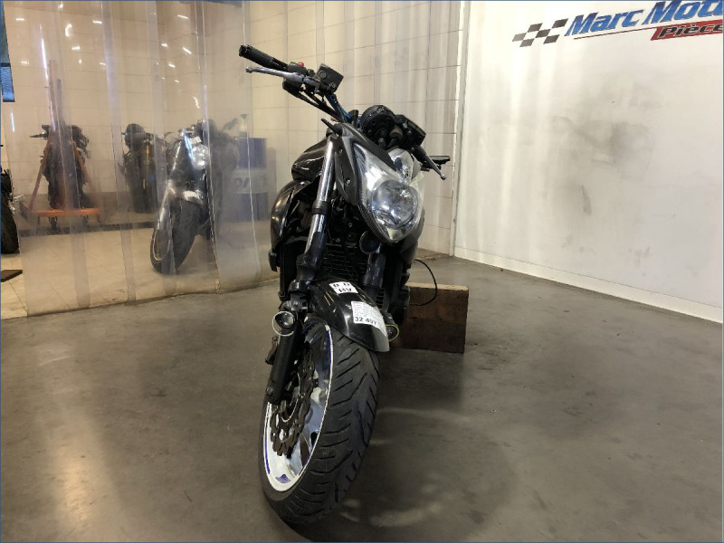 YAMAHA XJ6 34CV