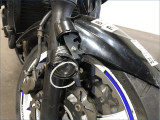 YAMAHA XJ6 34CV