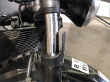 YAMAHA XJ6 34CV