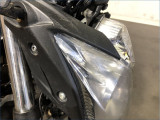 YAMAHA XJ6 34CV