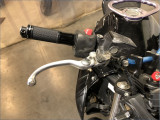 YAMAHA XJ6 34CV